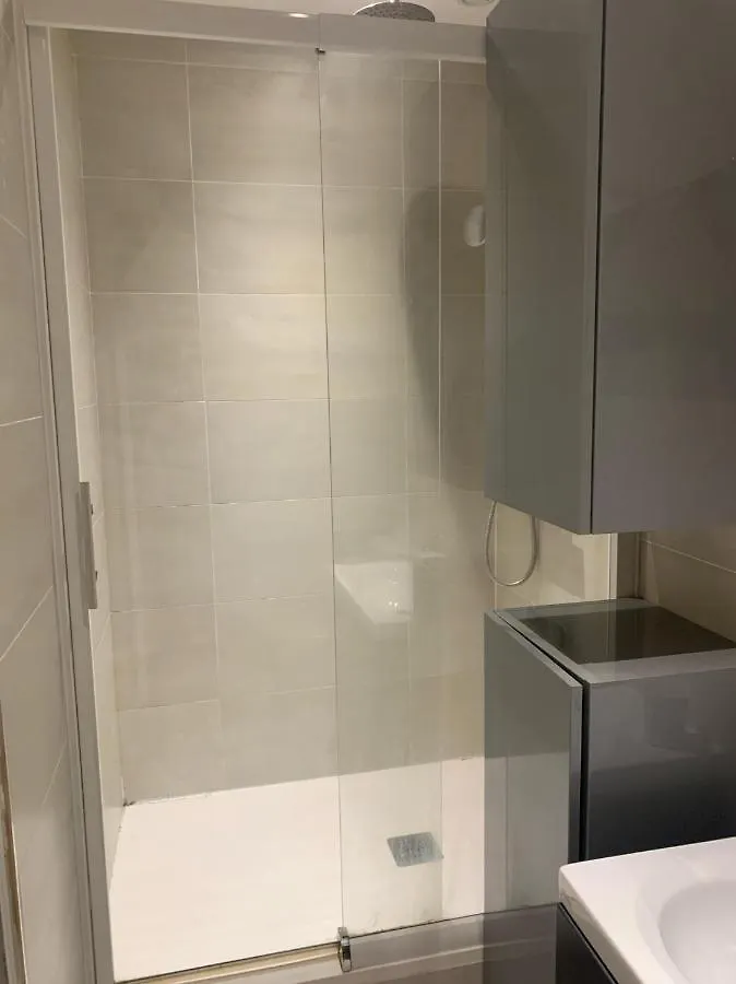 Bel appartement en coeur de ville - 20 minutes du PAL Moulins  France