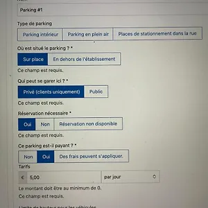 Maison Hyper Centre-hopital Et Parking Appartement